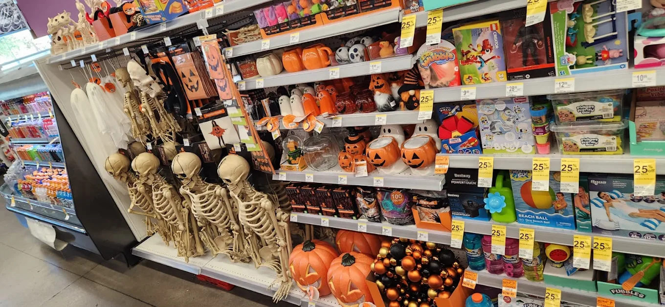 Walgreens 8 | Store