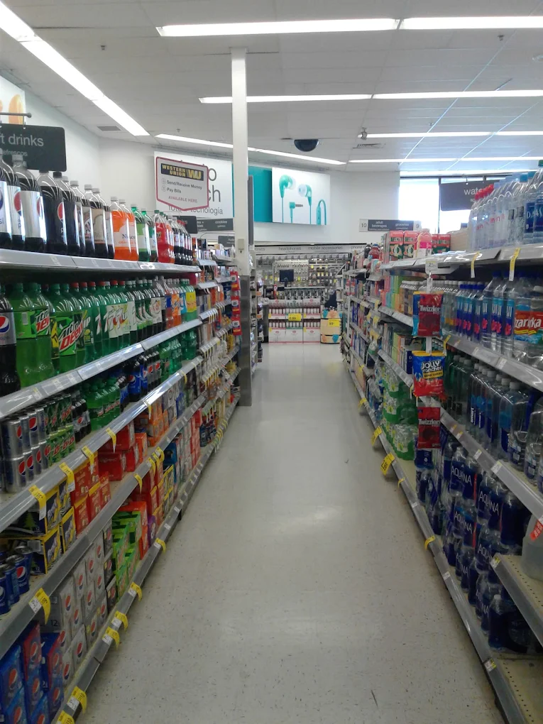 Walgreens 8 | Store