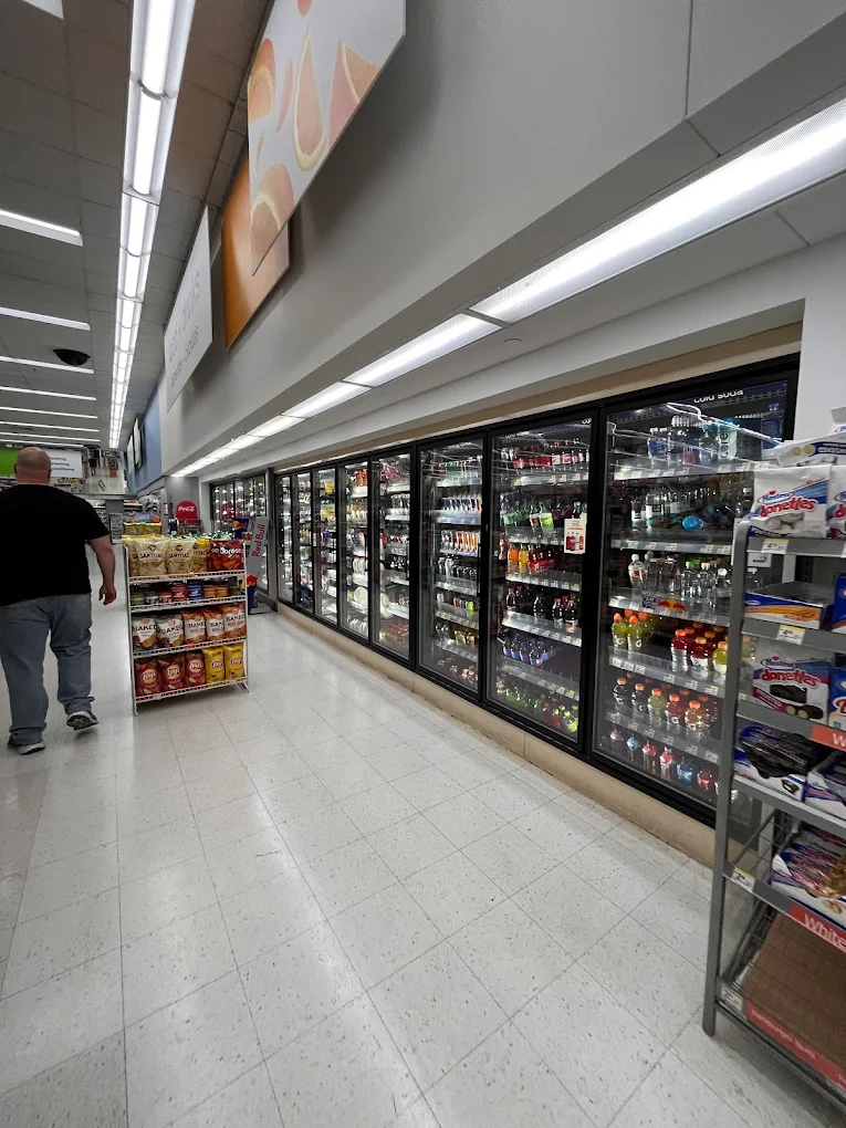 Walgreens 8 | Store