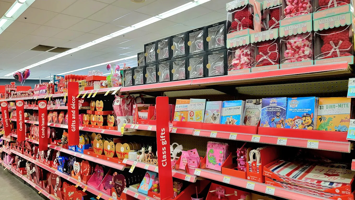 Walgreens 8 | Store