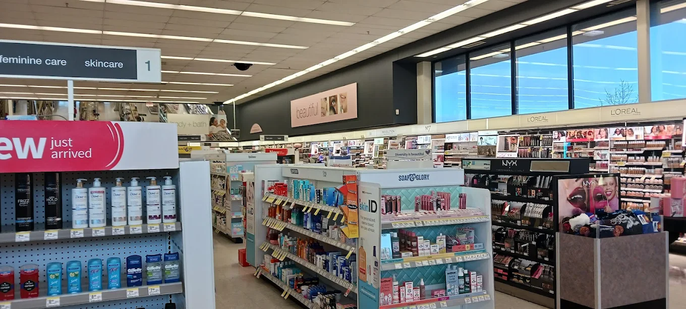 Walgreens Shopping | Store