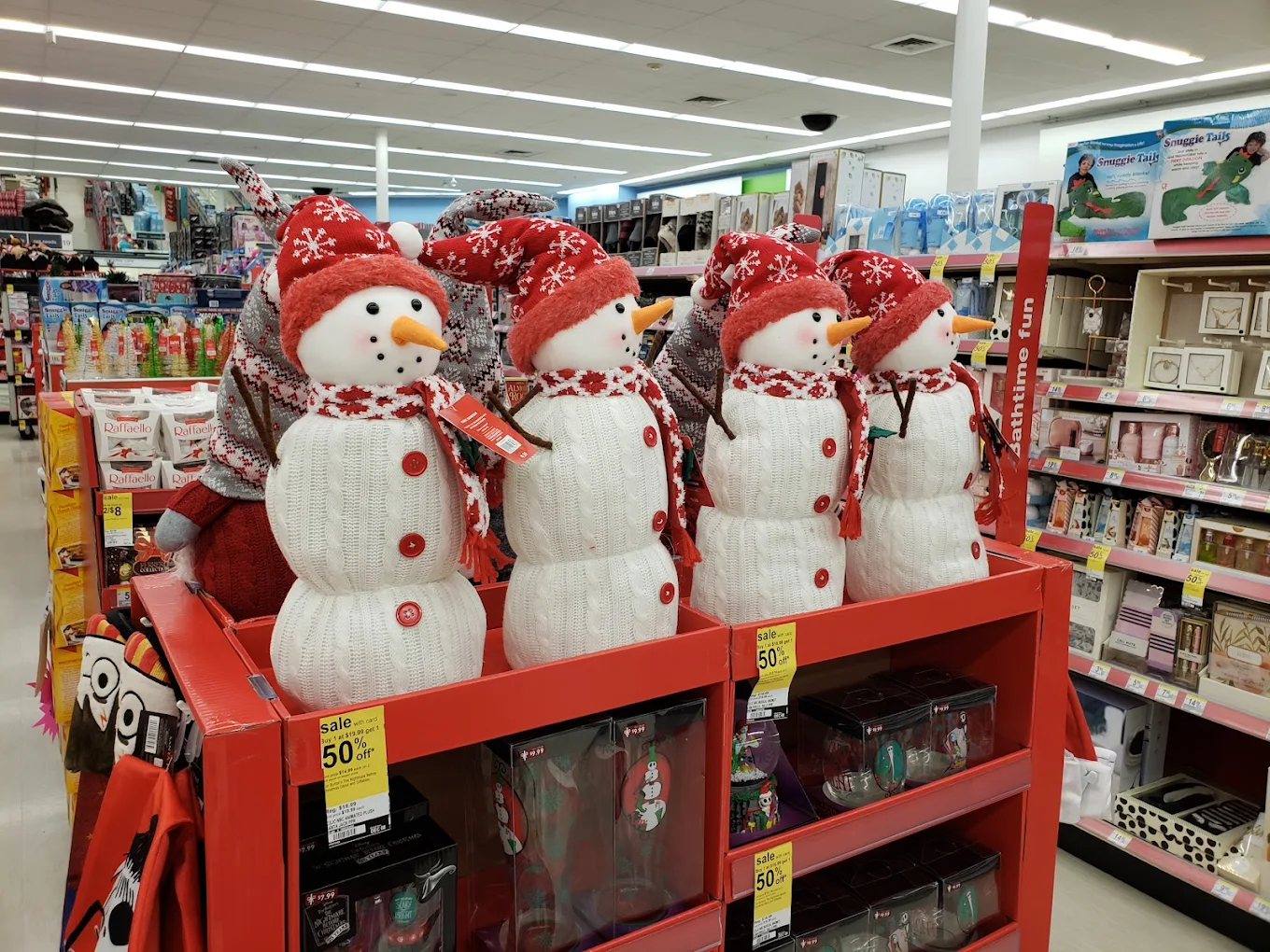 Walgreens 8 | Store