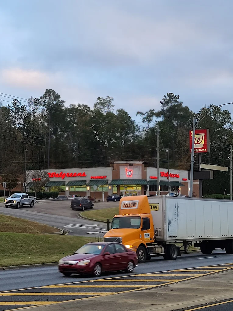 Walgreens  Shopping | Store