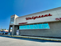 Walgreens 8 | Store