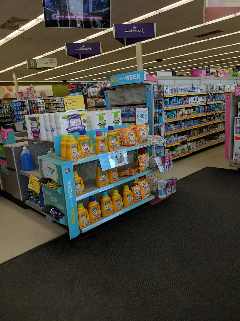 Walgreens Shopping | Store