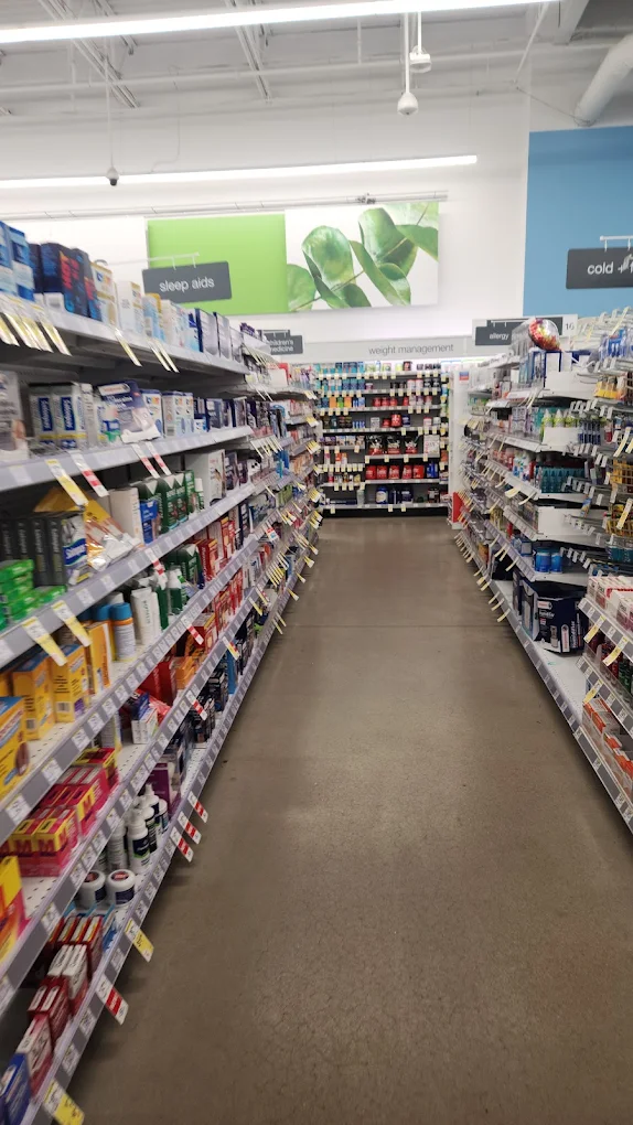Walgreens 8 | Store