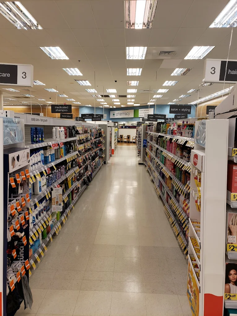 Walgreens Shopping | Store