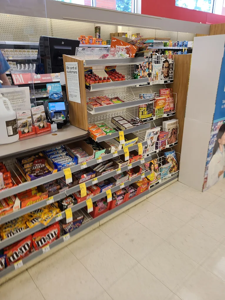 Walgreens Shopping | Store