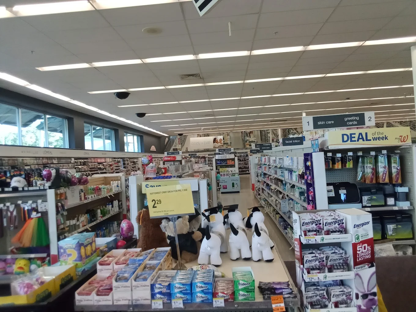 Walgreens Shopping | Store