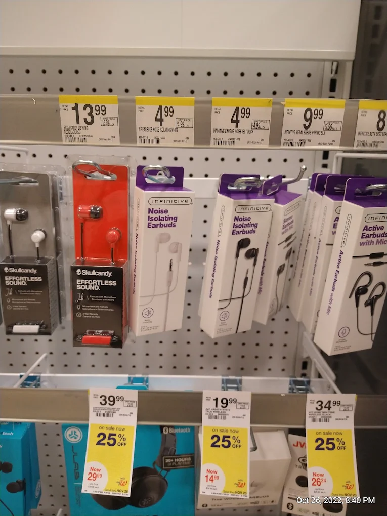 Walgreens Shopping | Store