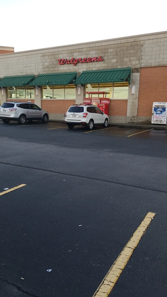 Walgreens Shopping | Store