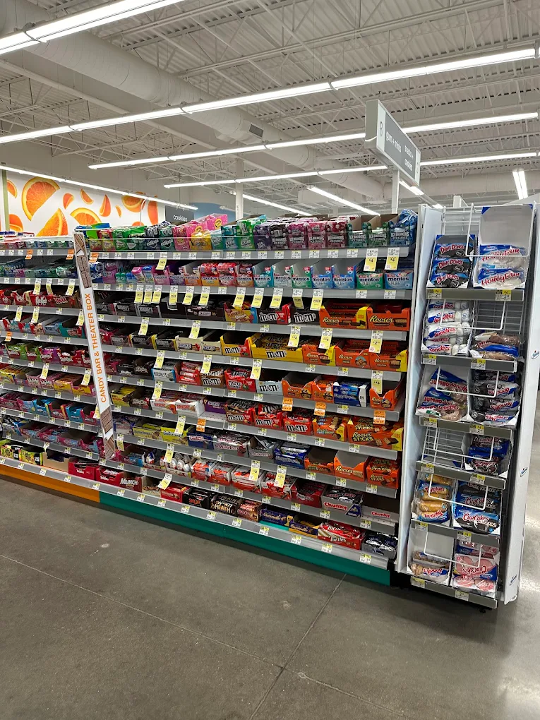 Walgreens 8 | Store