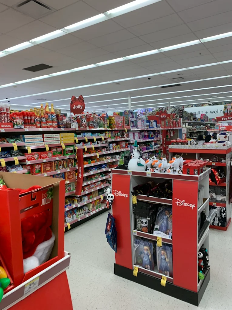 Walgreens 8 | Store