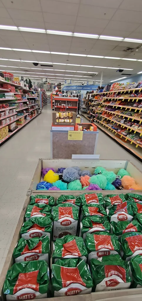 Walgreens Shopping | Store