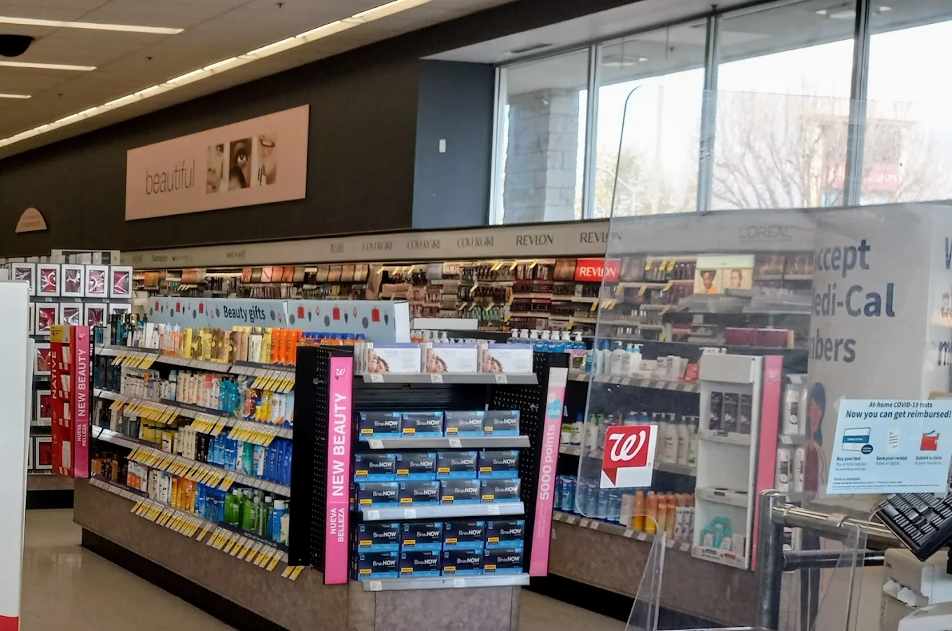 Walgreens Shopping | Store