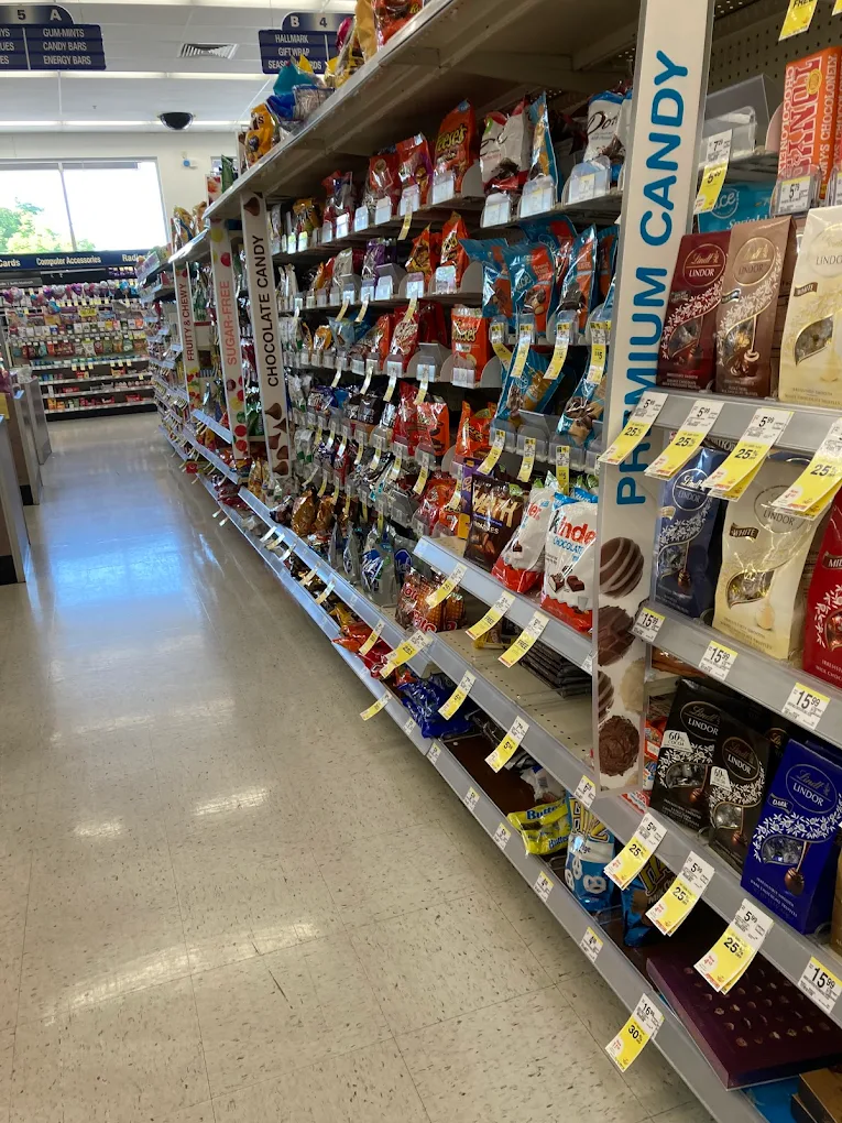 Walgreens Shopping | Store