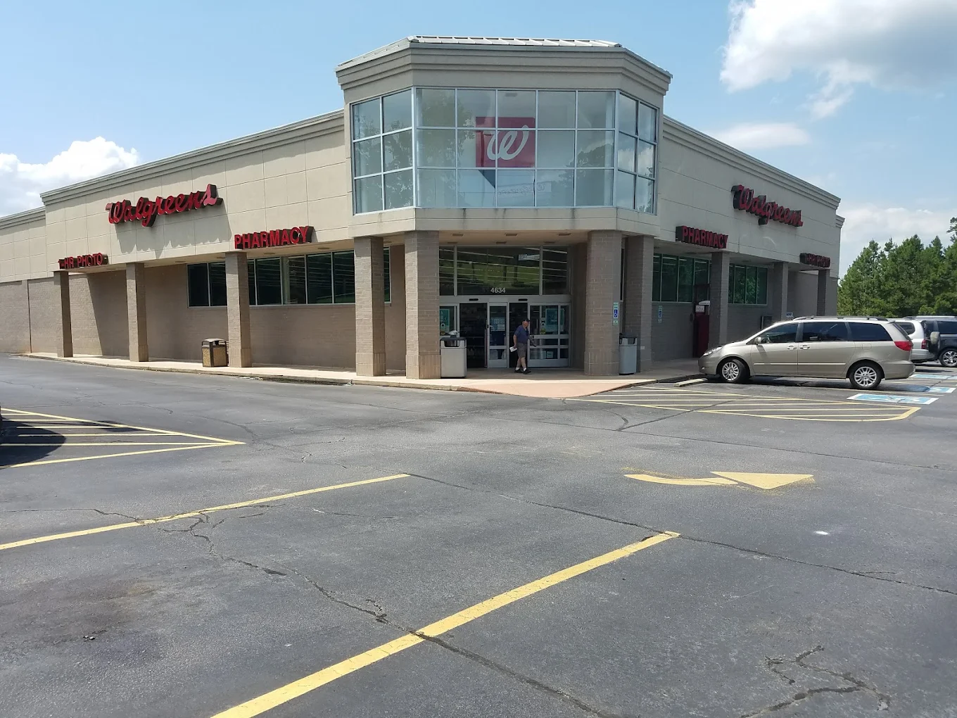 Walgreens Shopping | Store