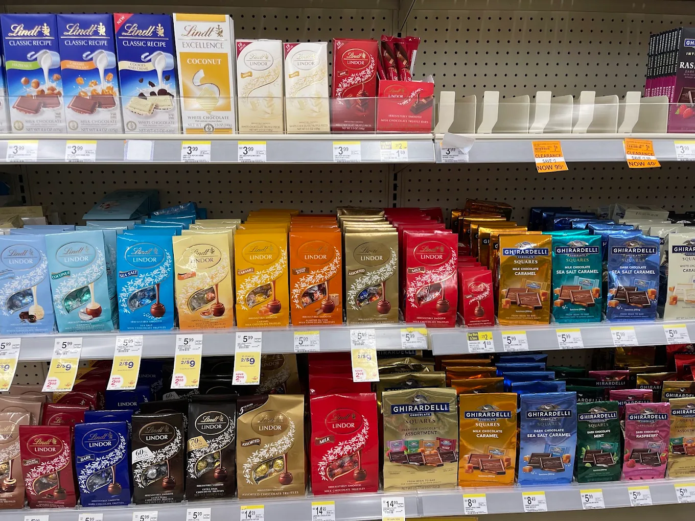 Walgreens Shopping | Store