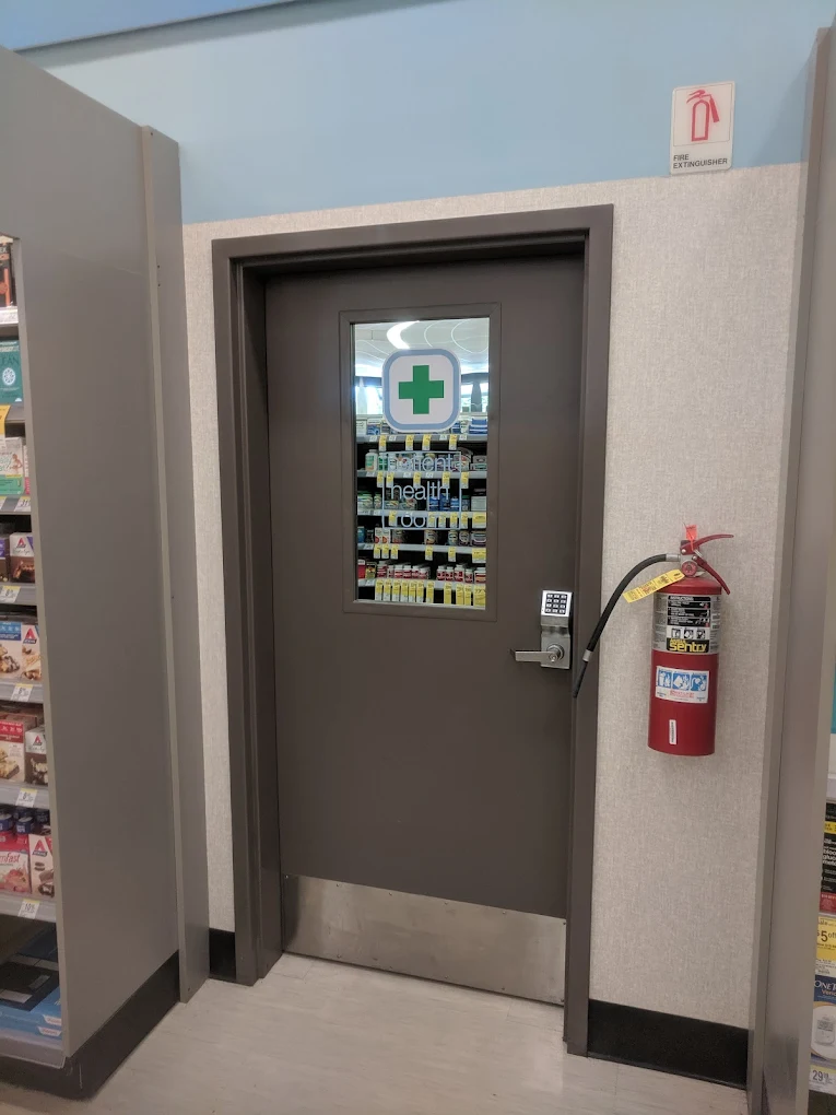 Walgreens 8 | Store