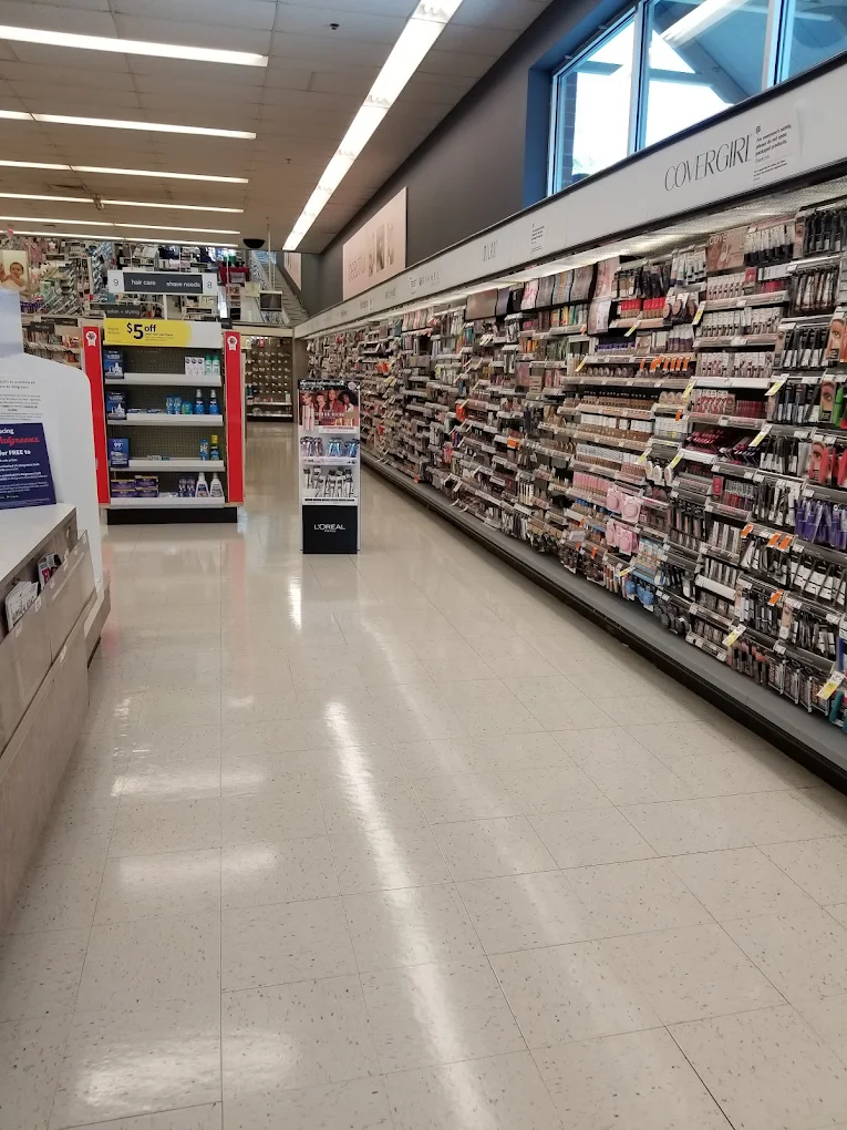 Walgreens 8 | Store