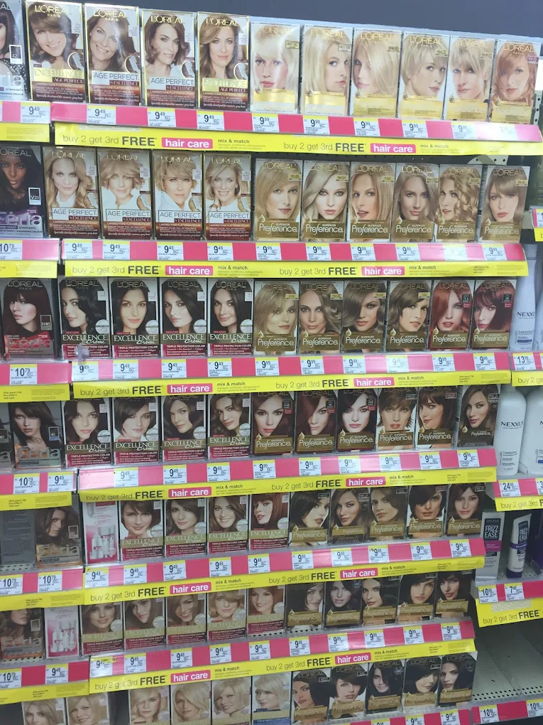 Walgreens Shopping | Store