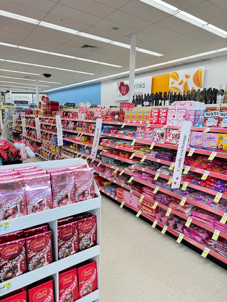 Walgreens Shopping | Store