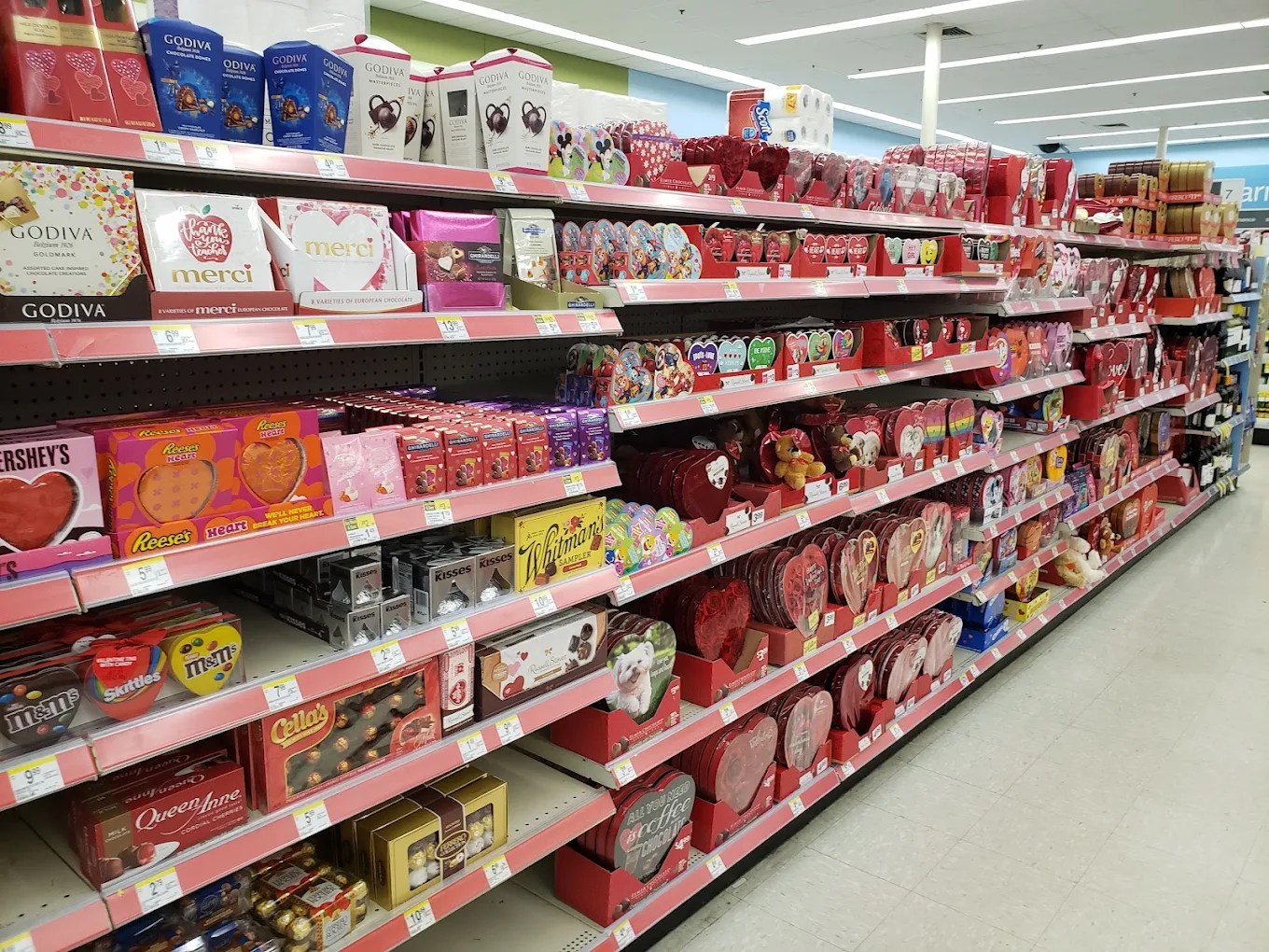 Walgreens Shopping | Store