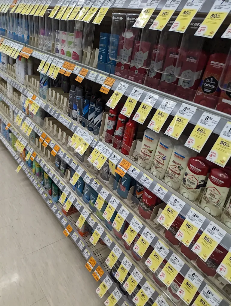 Walgreens 8 | Store