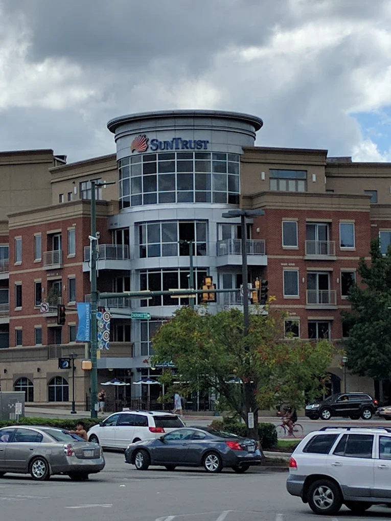 Walgreens 8 | Store