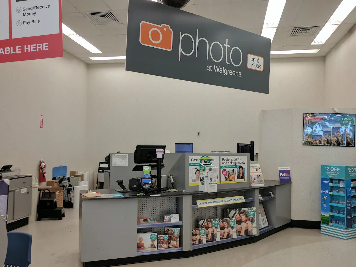 Walgreens Shopping | Store