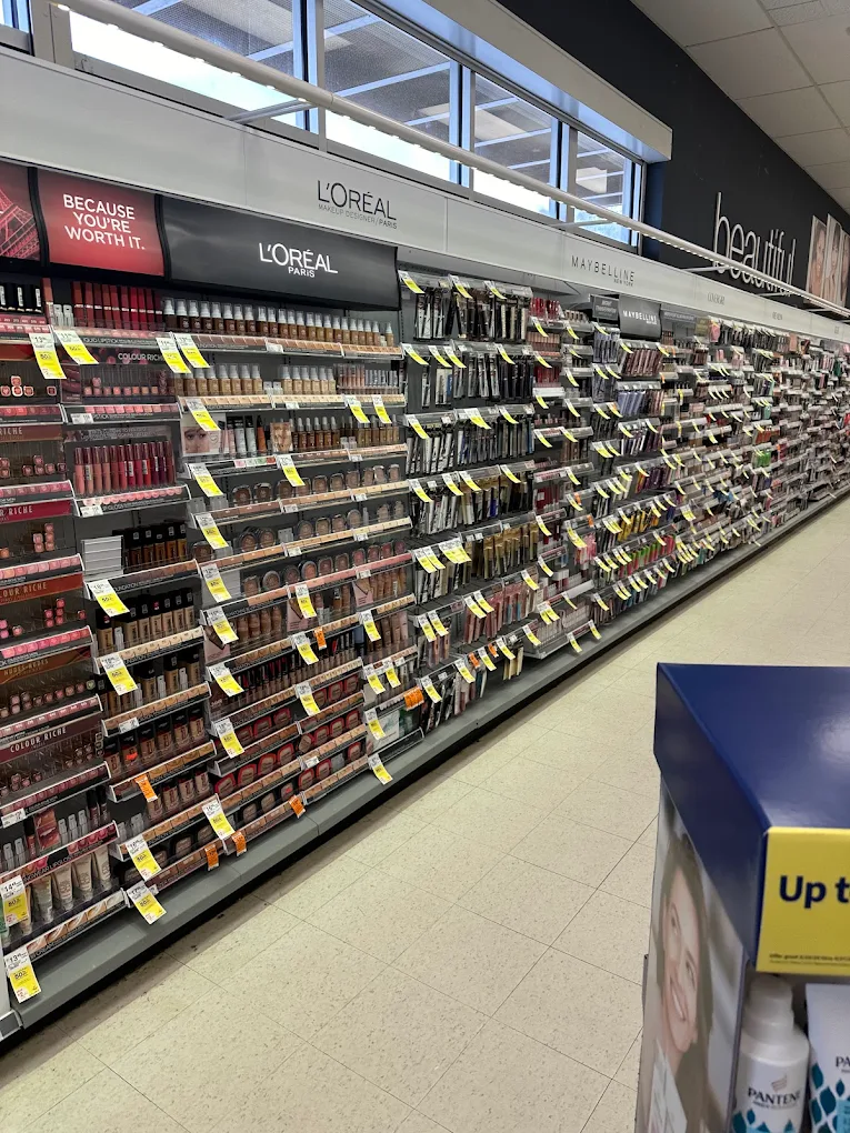 Walgreens Shopping | Store