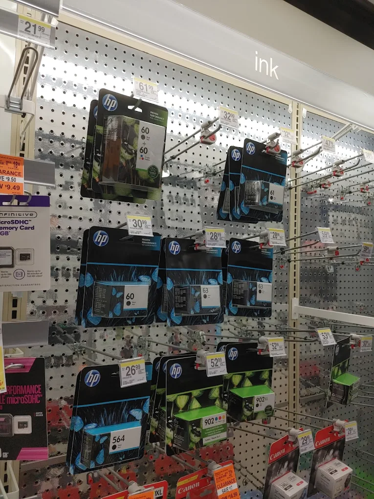 Walgreens 8 | Store