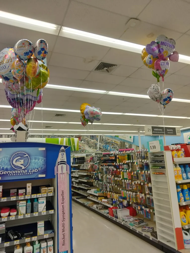 Walgreens 8 | Store