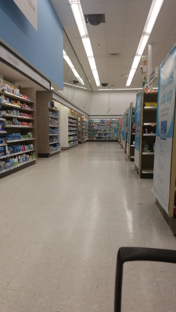 Walgreens 8 | Store