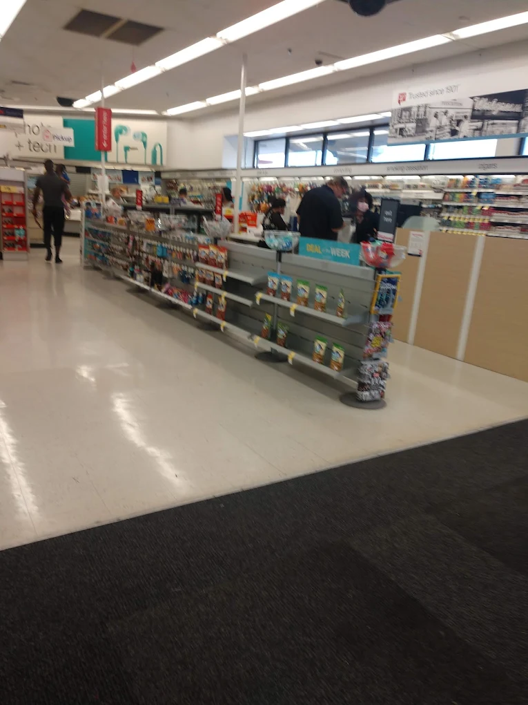 Walgreens 8 | Store