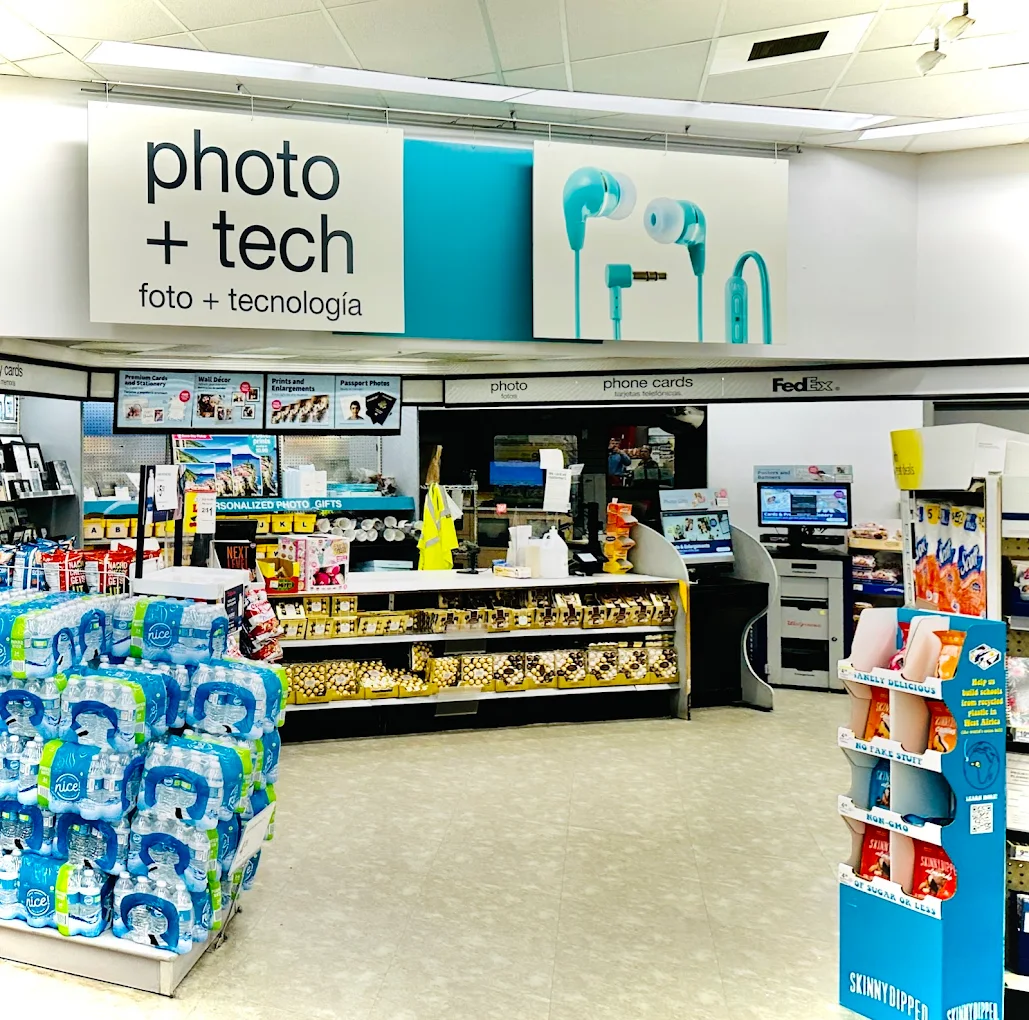 Walgreens 8 | Store