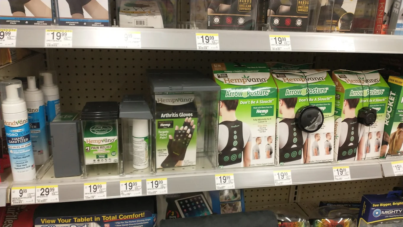 Walgreens 8 | Store