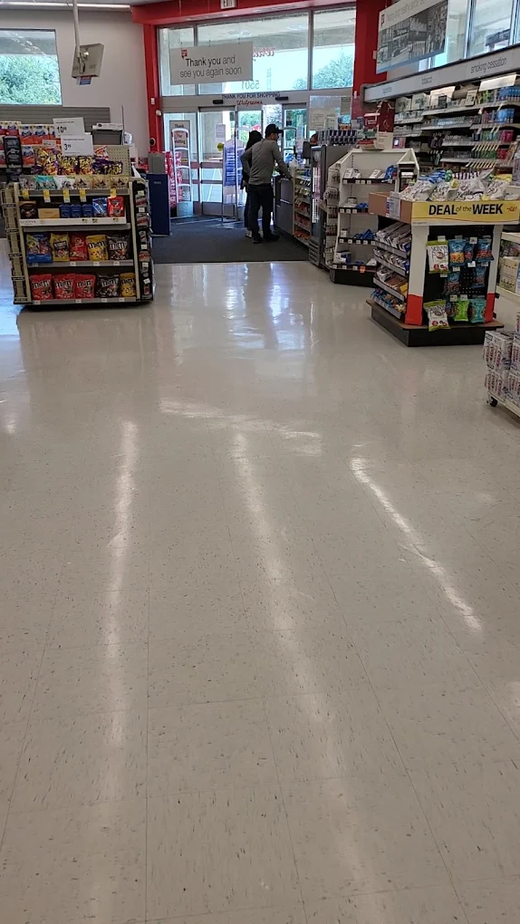 Walgreens 8 | Store