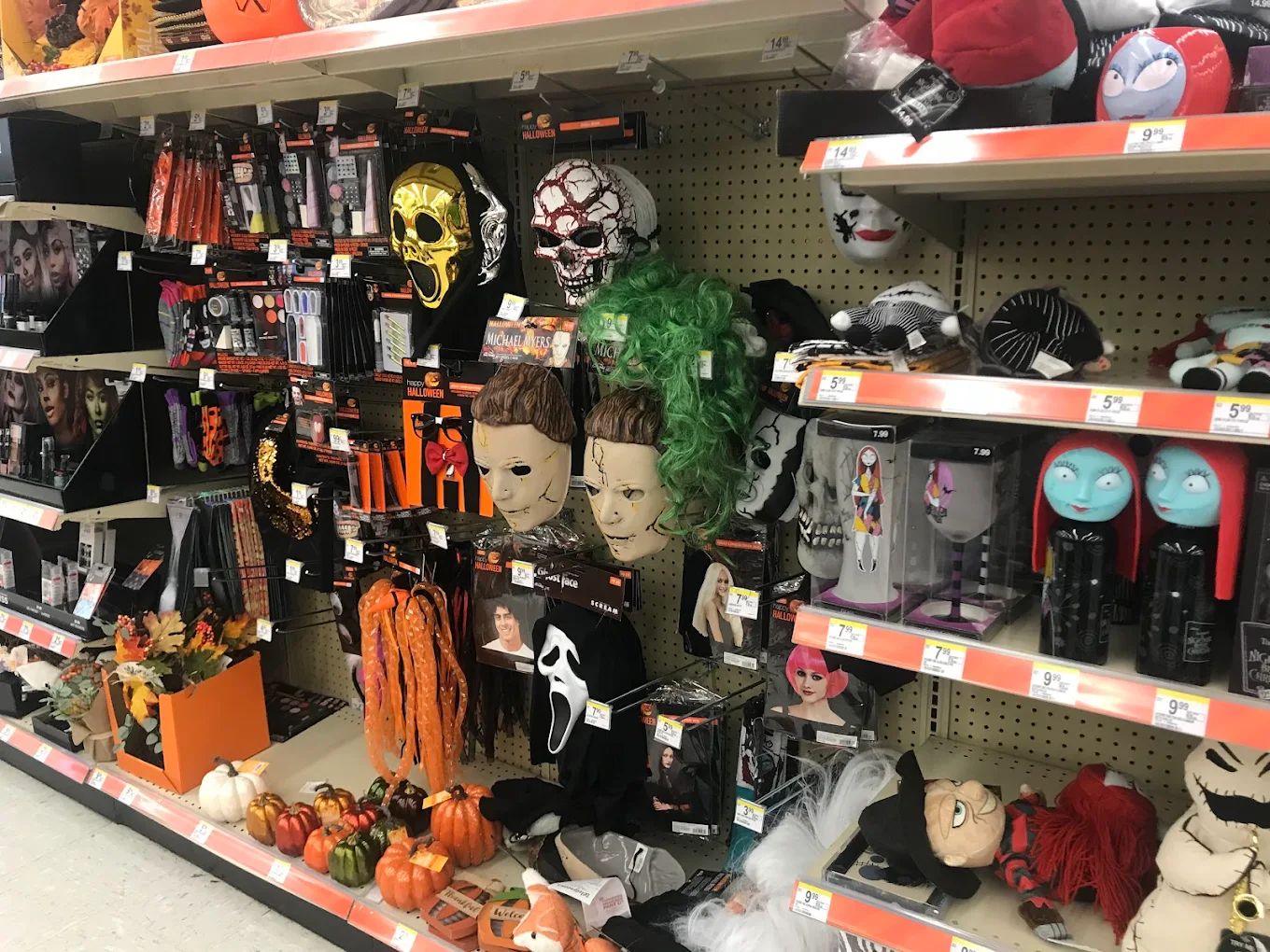 Walgreens 8 | Store
