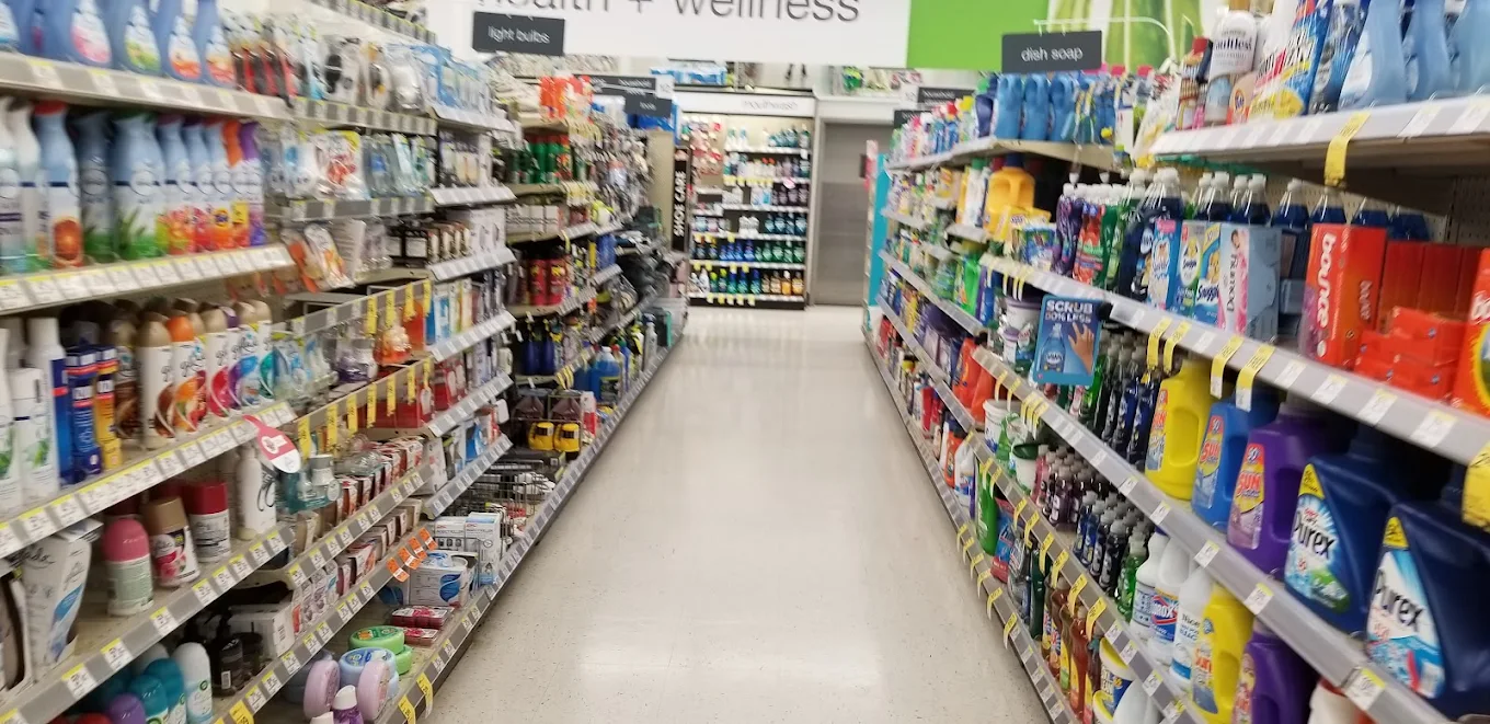 Walgreens 8 | Store