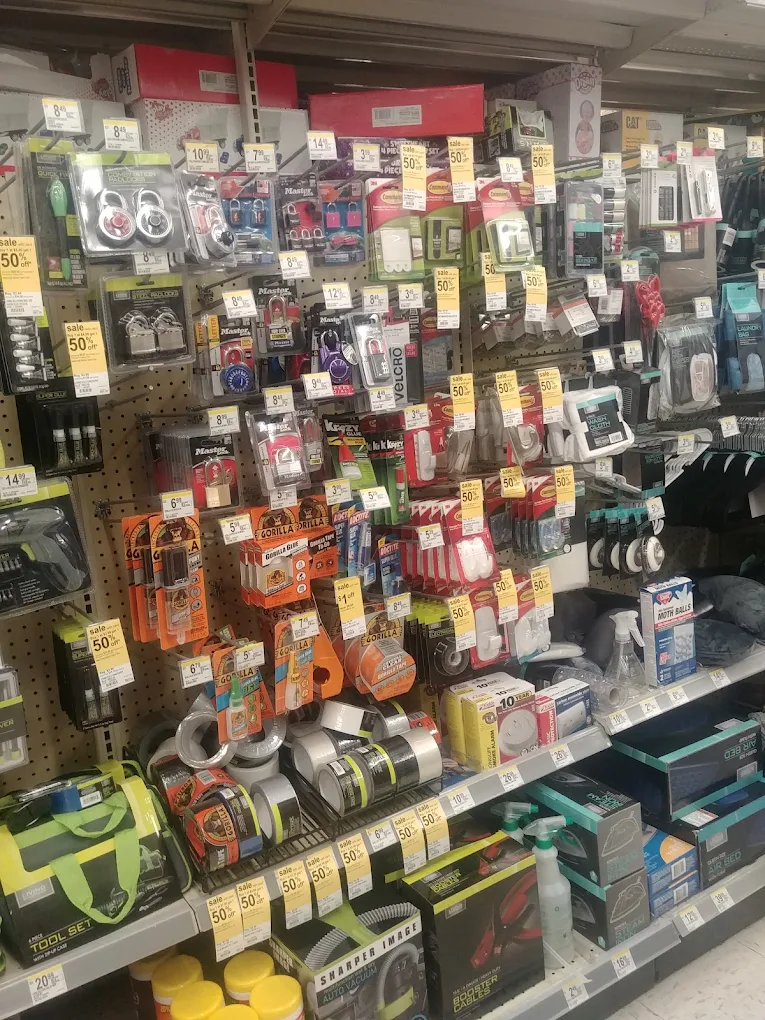 Walgreens 8 | Store