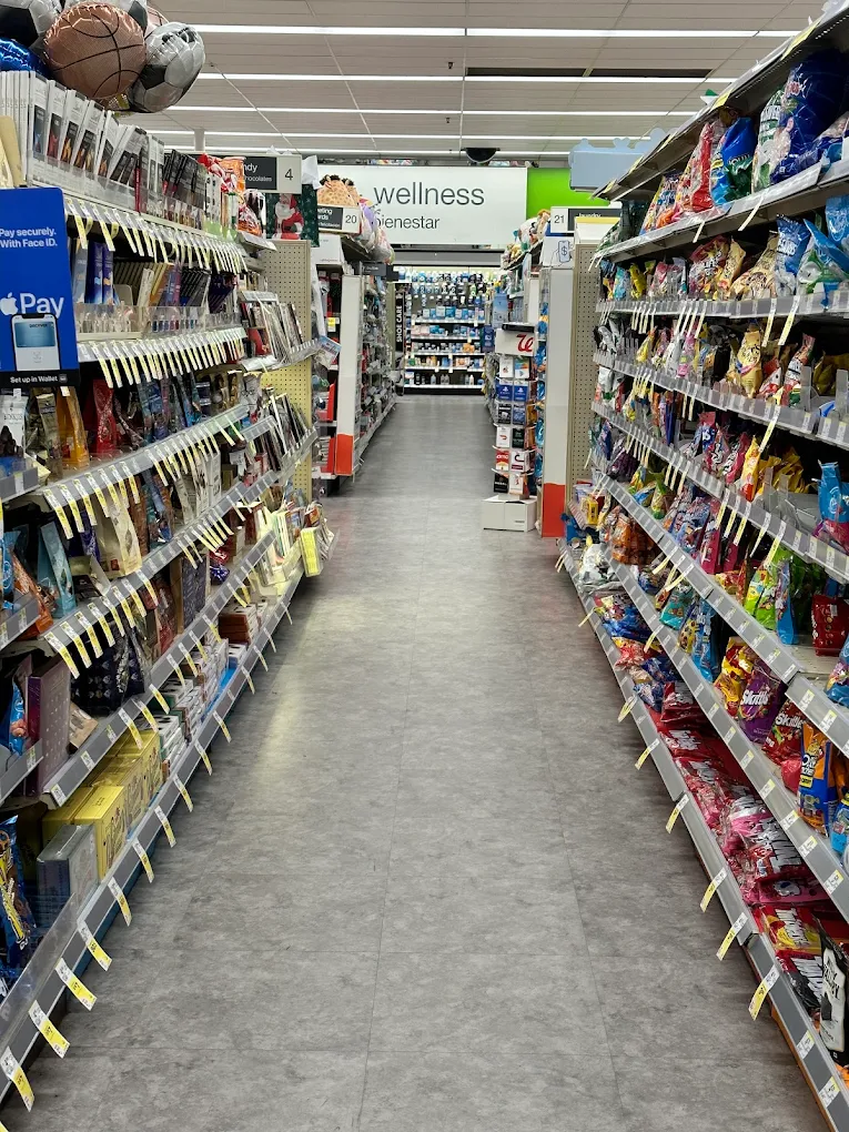 Walgreens 8 | Store
