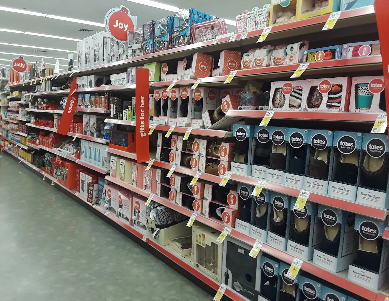 Walgreens 8 | Store