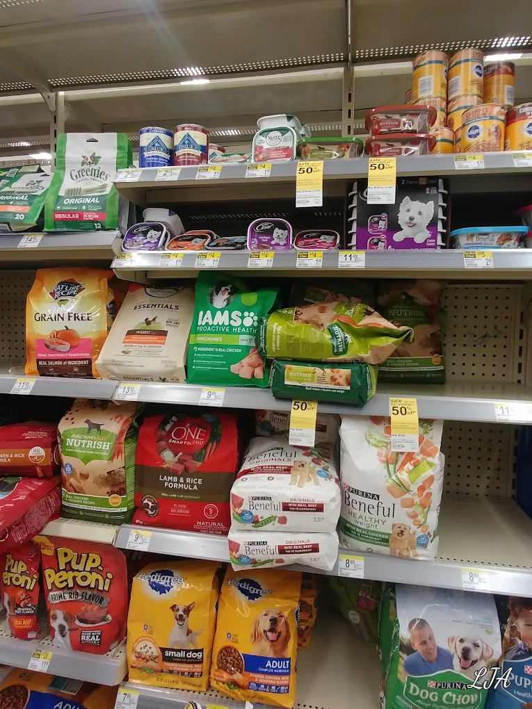 Walgreens 8 | Store