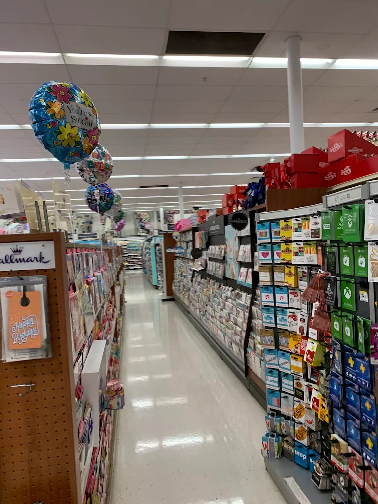 Walgreens 8 | Store