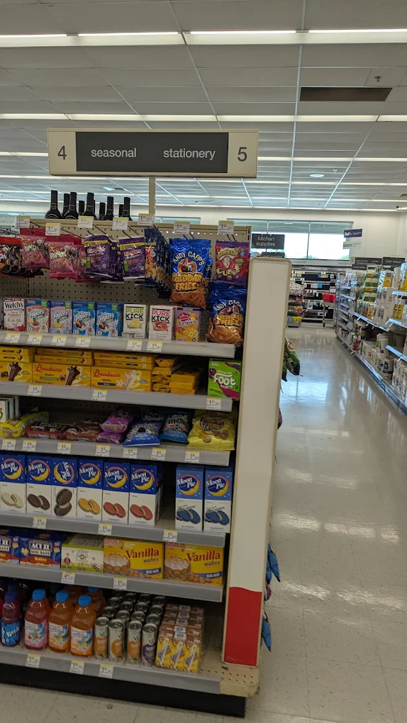 Walgreens 8 | Store