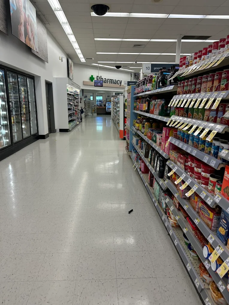 Walgreens 8 | Store