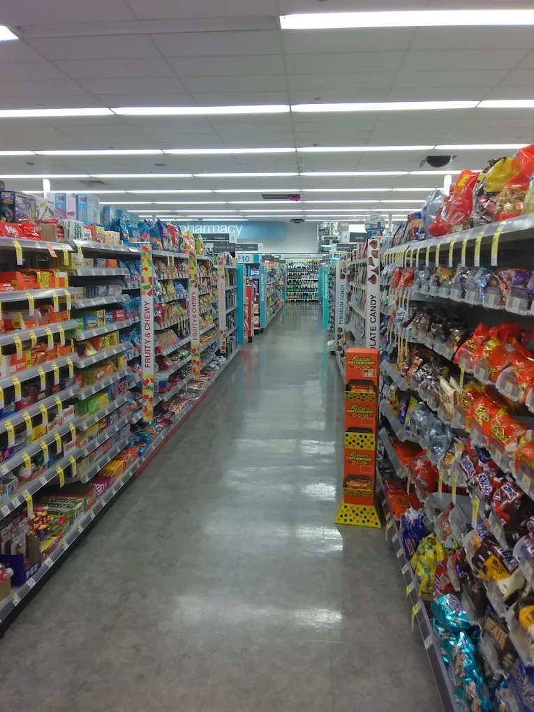 Walgreens 8 | Store