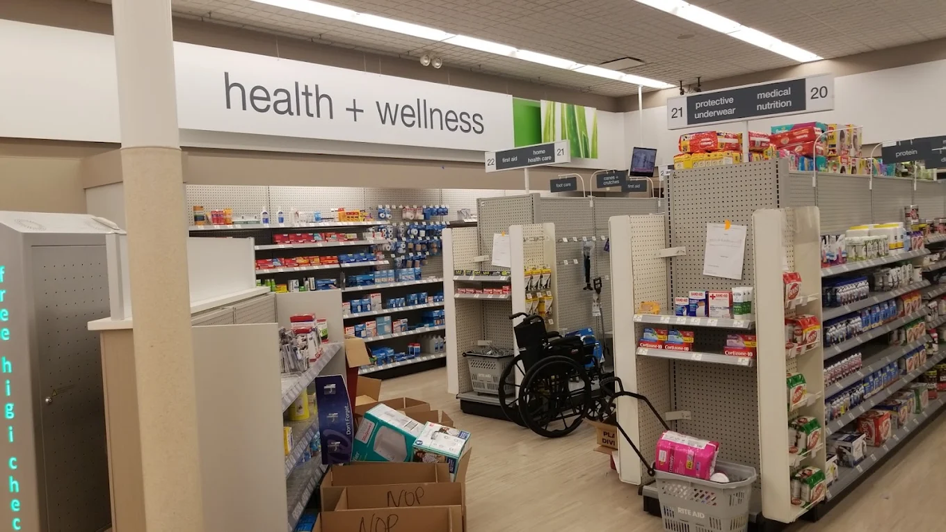 Walgreens Shopping | Store