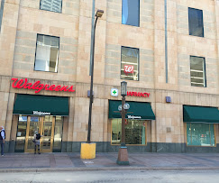 Walgreens 8 | Store